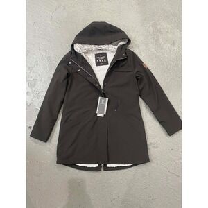 Free Country Soft Shell Jacket Womens Medium NWT